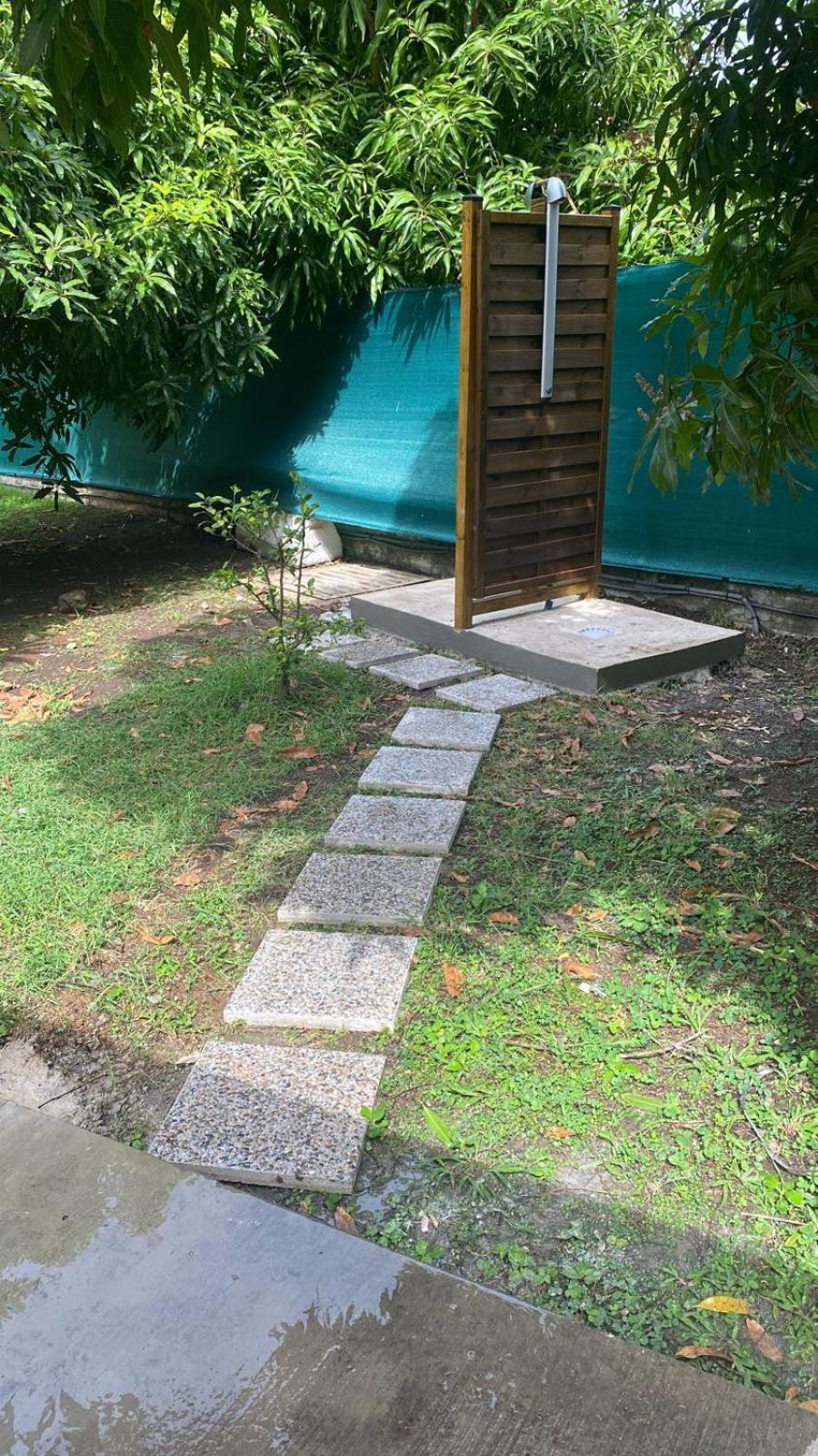Residence De Vacances Mon Refuge - Bungalow De Type T3 Grande Anse Exterior foto